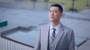 Zi Qiu's Father