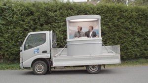 The match against the embarrassing dad