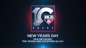 10 Years and Counting