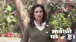 Inspector Tara Kumari Arrives In The City