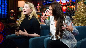 Abigail Breslin & Kyle Richards
