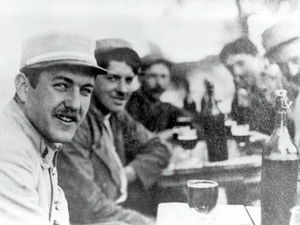 Flying High for France - The Lafayette Escadrille