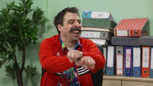 2139 Opušteni razgovori