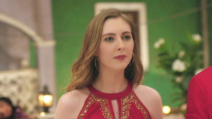 Emily to Question Aarav