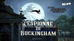 The Spy Of Buckingham