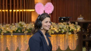 Bonded By Love - Alia Bhatt, Karan Johar, Vedang Raina and Vasan Bala