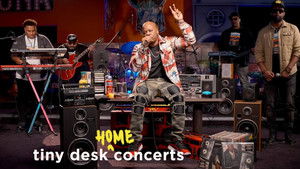 Too Short (Home) Concert