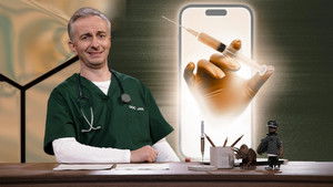 Medical Influencers: Diagnosis of Self-Promotion