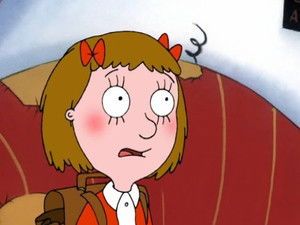 The Granite Goliath / Intergalactic Space Campers