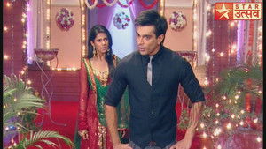 Armaan Misleads Riddhima
