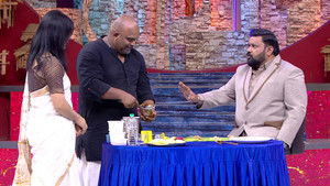 Gopinath's Grand Feast