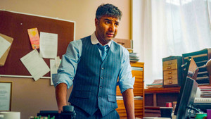 Never Give a Hamster Matches