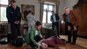 Haunting in Rosenheim