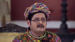 Hetal’s Astrologer's Advice For Puttan