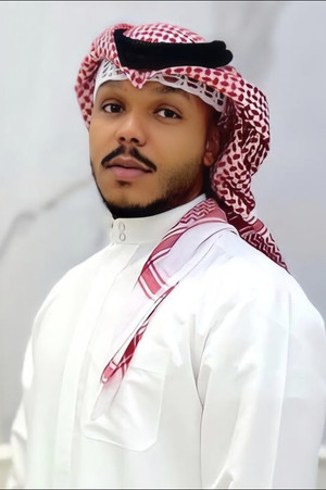 محمد السويدي