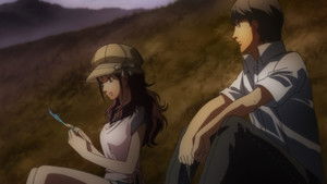 No One Sees the Real Me