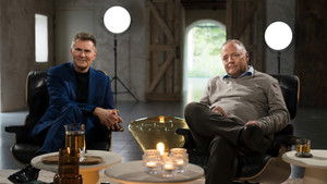 Maaike Cafmeyer, Karl Vannieuwkerke and Marc Van Ranst