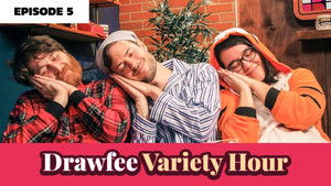 Slumber Party Challenge