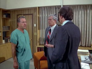 The Eye of the Needle