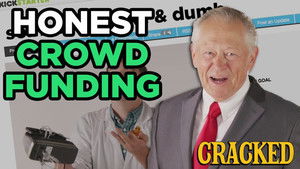 If Crowdfunding Sites Were Honest