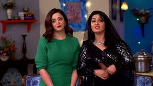 Commissioner Exposes Tiwari and Vibhuti