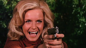 For the Love of Money