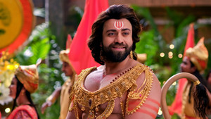 Sankat Mochan Ka Janam