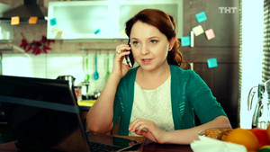 Служебный Роман