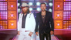 Smokin' Hot Firefighter Makeovers