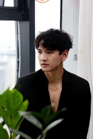 Liu Chaozhe