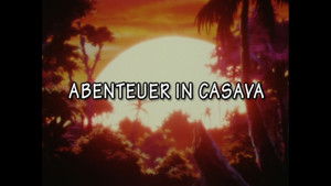 Infiltration at port Kasaba