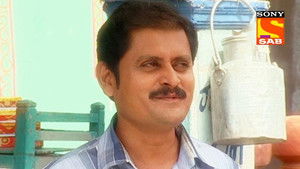 Mukundi's First Flight