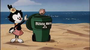 A Very Very Very Very Special Show