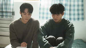 Someone Who I Can Love