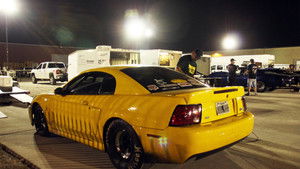 Kansas City Barbecue