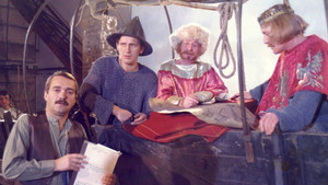 Citizen Monte Christo