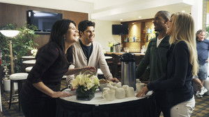 The Shershow Redemption