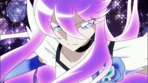 Cure Moonlight is Finally Reborn!!