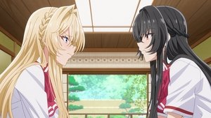 No Freaking Way I’m Surviving This Mess!