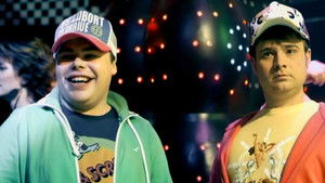 Вечер Выпускников