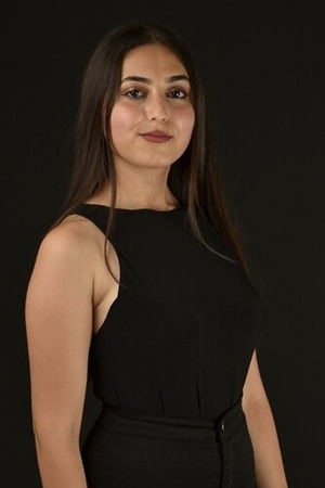 Özlem Kaya
