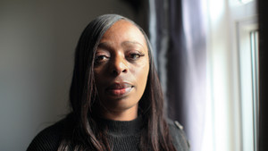 The Murder of Kyron Webb