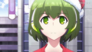 Robot Arc: Imitation