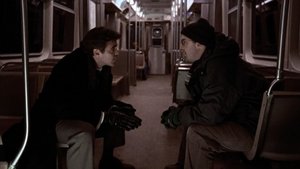 Full Moon, Saturday Night