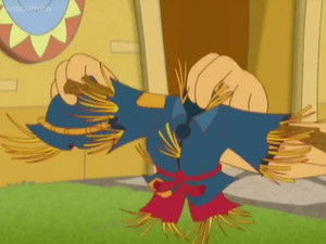 A Rose is Still a Rose