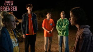 No boyfriend, no rules