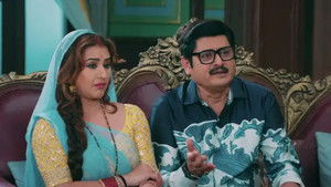 Kaveri Cobra Tries to Kill Tiwari