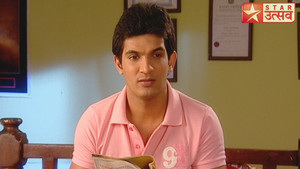 Mayank Plans His Date With Nupur