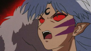 Vanishing Point; Naraku Disappears