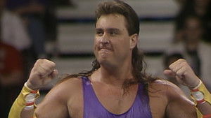 Superstars - Jul 04, 1992